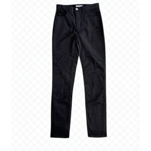 Loft Black Skinny Jeans‎